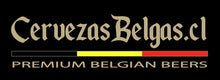 Pacific Investments - Cervezas Belgas Chile
