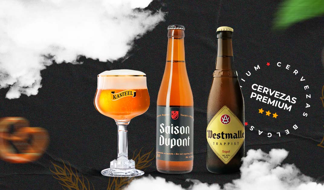 Tienda Online de Cervezas Belgas en Chile – Pacific Investments - Cervezas Belgas Chile