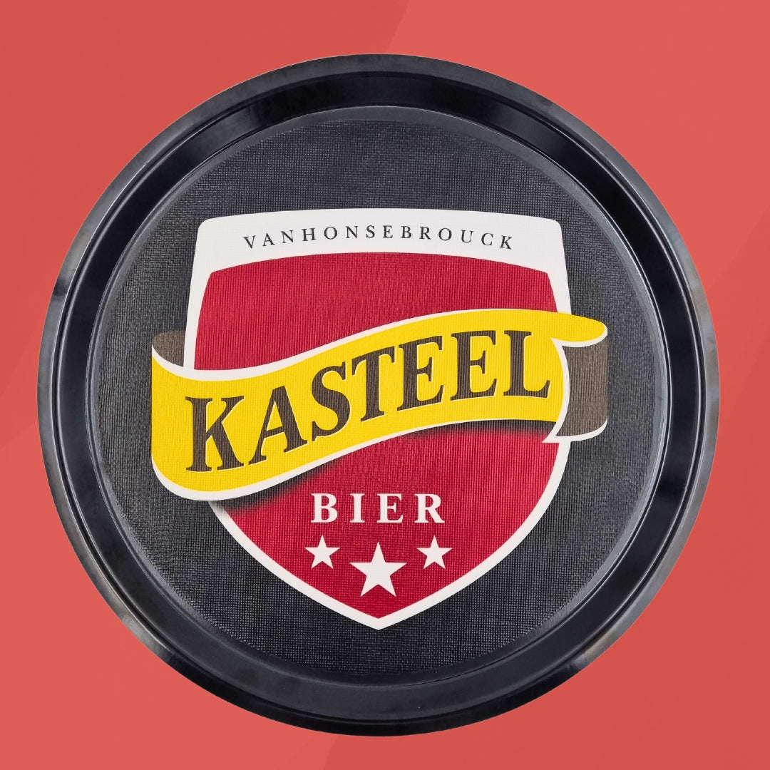 Bandeja Original Kasteel - 40cm