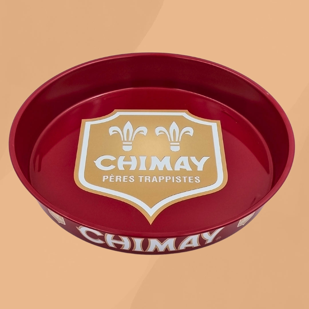 Bandeja Original Chimay - 48cm
