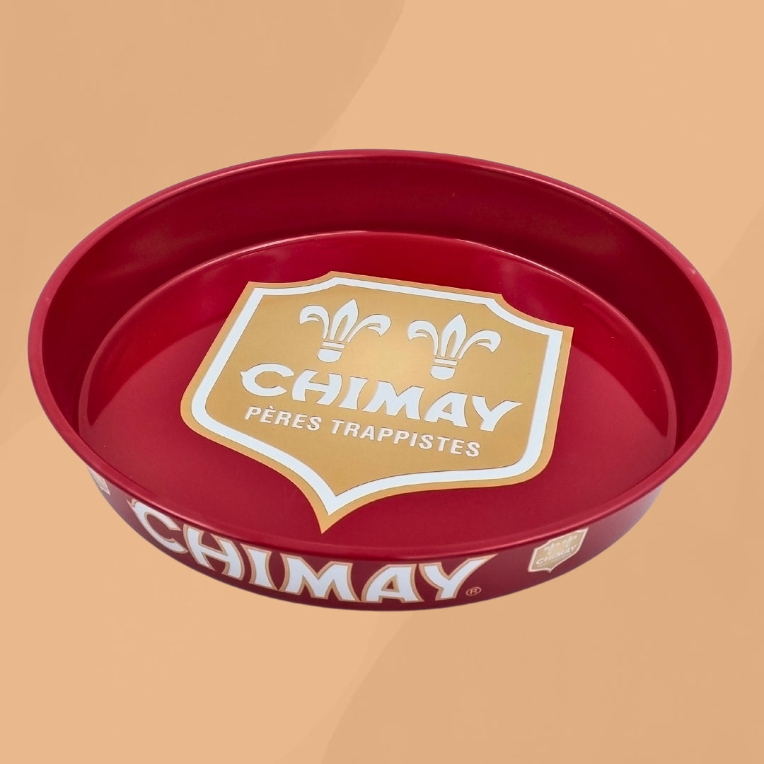 Bandeja Original Chimay - 48cm
